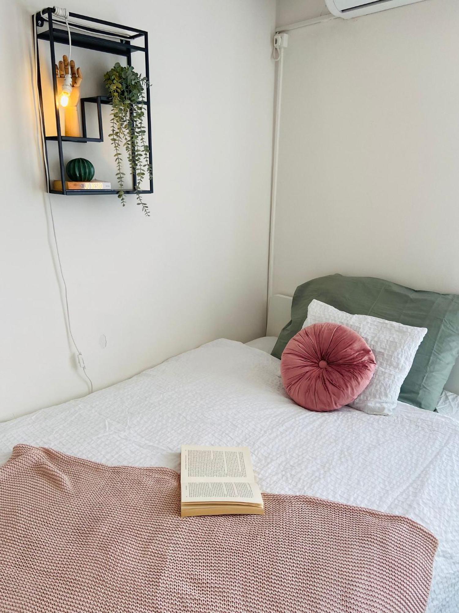 Cozy Studio On The Roof, Next To Incheba Expo Bratislava Exterior foto